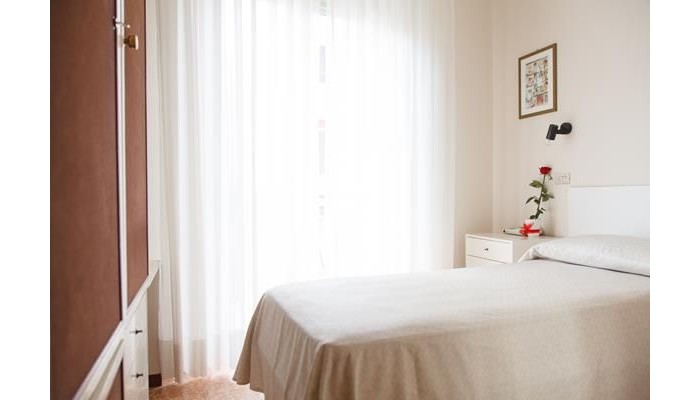 Hotel Rosa poza 5