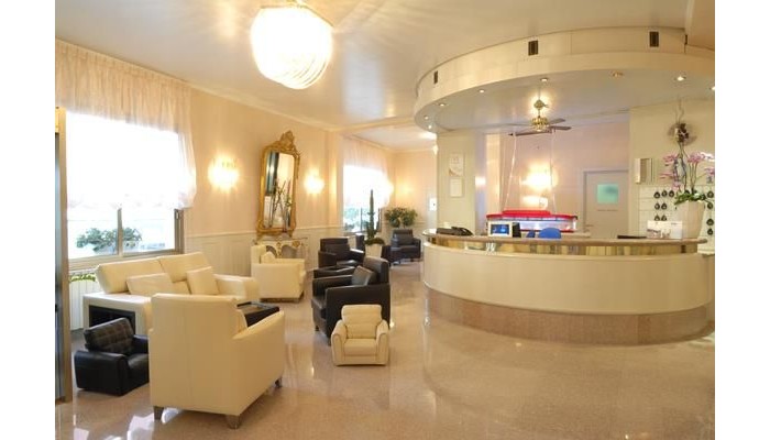Hotel Rosa poza 2