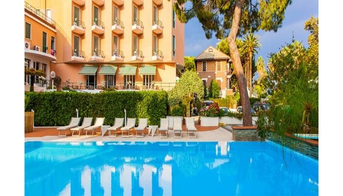 Hotel San Michele poza 1