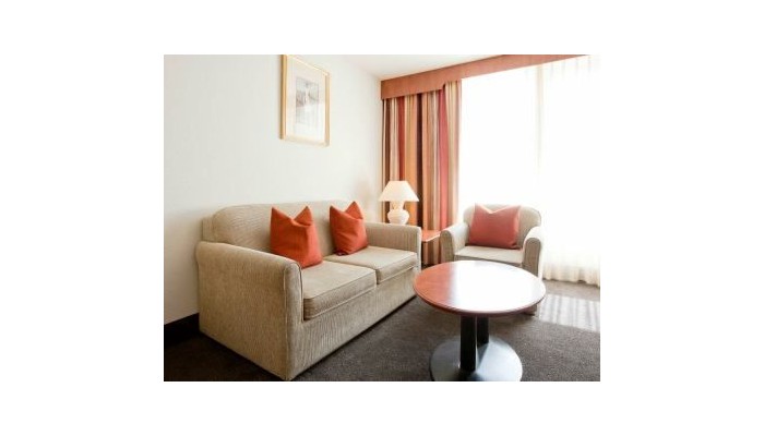 Hotel Carlton Beach poza 4