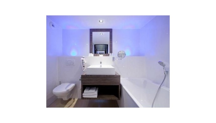 Hotel Carlton Beach poza 5