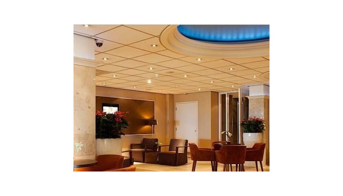 Hotel Carlton Beach poza 2