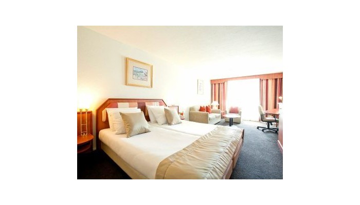 Hotel Carlton Beach poza 3