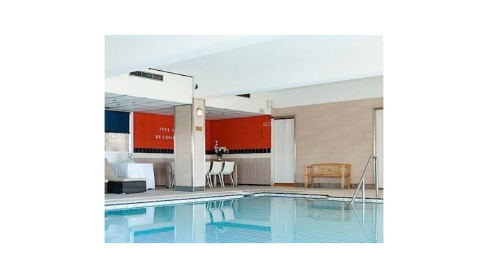 Hotel Carlton Beach poza 8