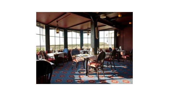 Hotel Carlton Beach poza 6