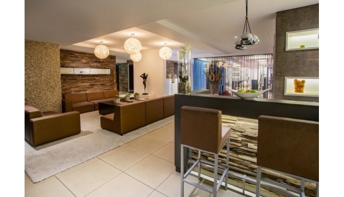 Hotel Crowne Plaza Den Haag - Promenade poza 10