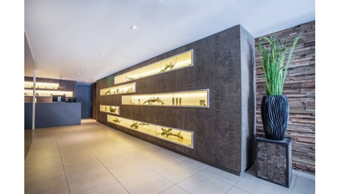 Hotel Crowne Plaza Den Haag - Promenade poza 4