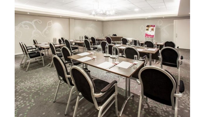 Hotel Crowne Plaza Den Haag - Promenade poza 11