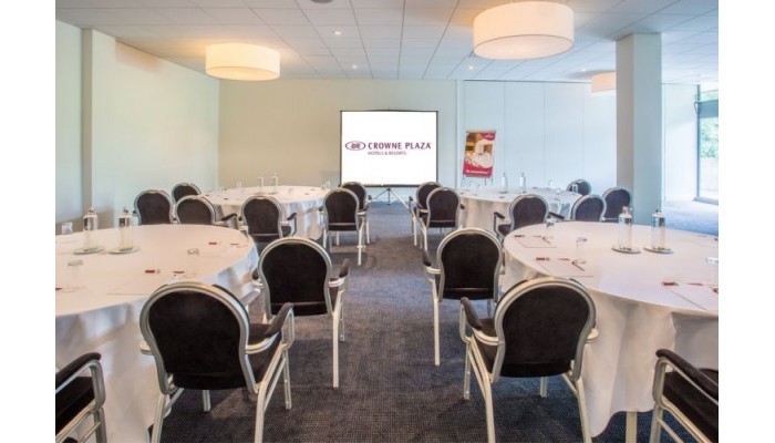 Hotel Crowne Plaza Den Haag - Promenade poza 6