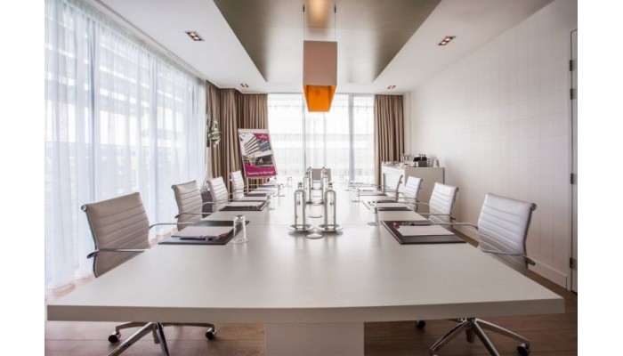 Hotel Crowne Plaza Den Haag - Promenade poza 8