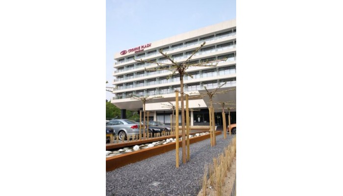 Hotel Crowne Plaza Den Haag - Promenade poza 0