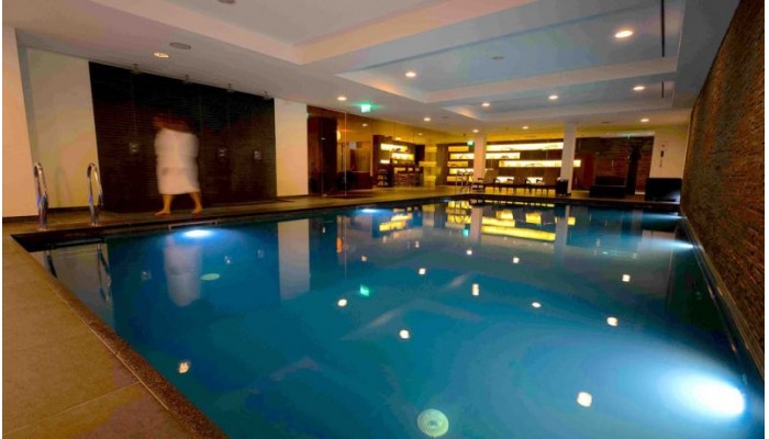 Hotel Crowne Plaza Den Haag - Promenade poza 3