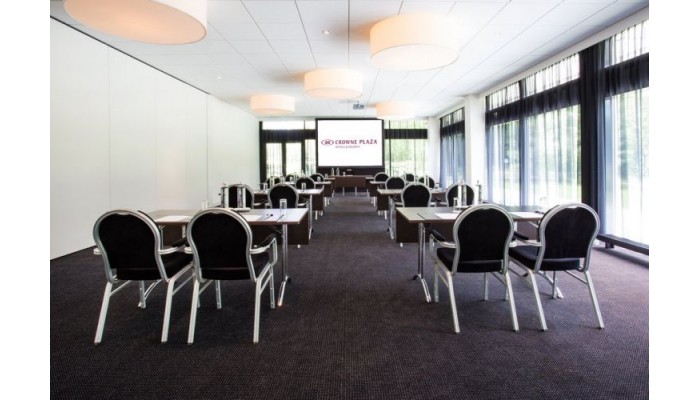 Hotel Crowne Plaza Den Haag - Promenade poza 9