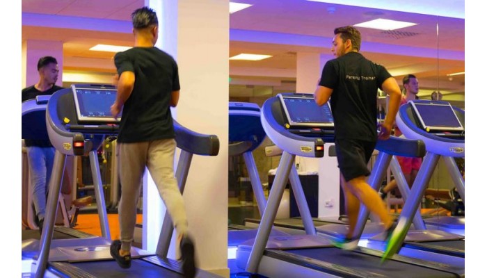 Hotel Crowne Plaza Den Haag - Promenade poza 2