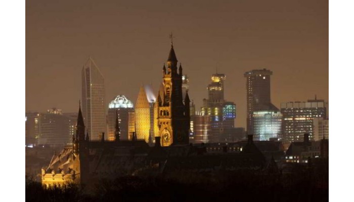 The Hague Marriott Hotel poza 3