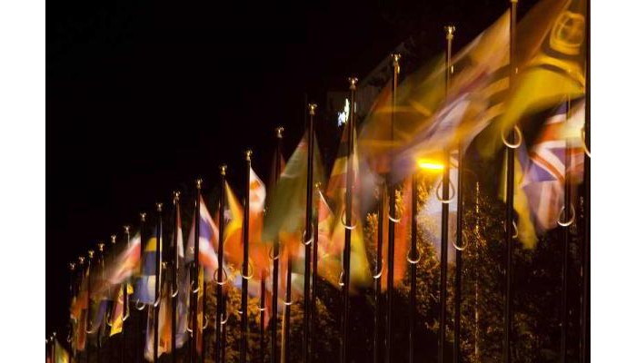 The Hague Marriott Hotel poza 4