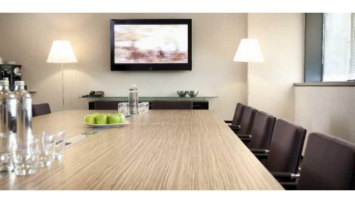 The Hague Marriott Hotel poza 9