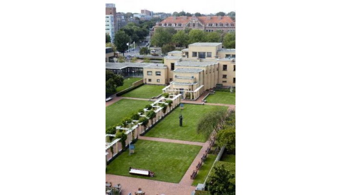 The Hague Marriott Hotel poza 0