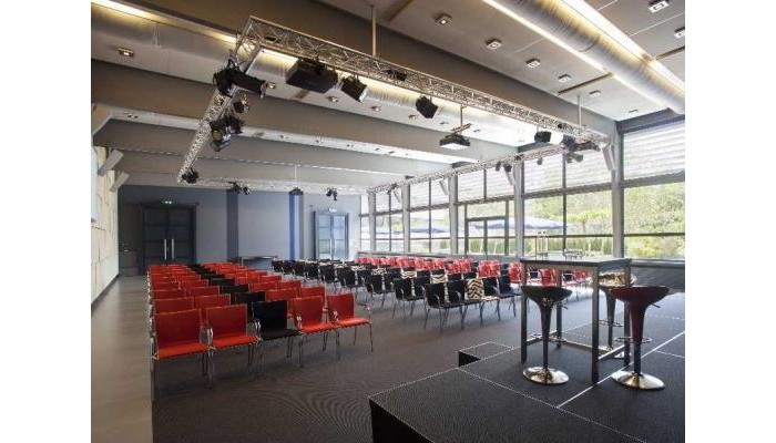 The Hague Marriott Hotel poza 8