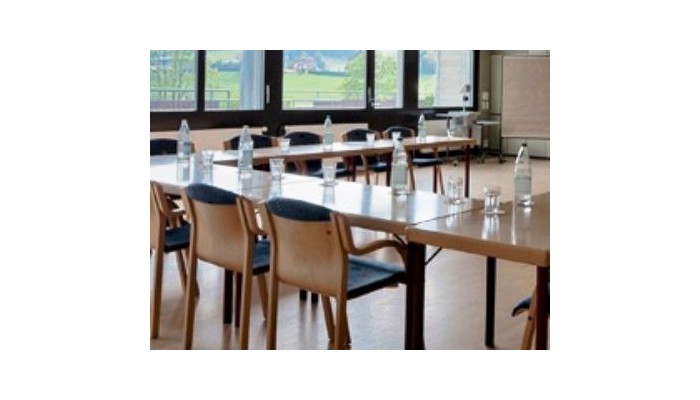 Hotel Und Bildungszentrum Matt poza 7