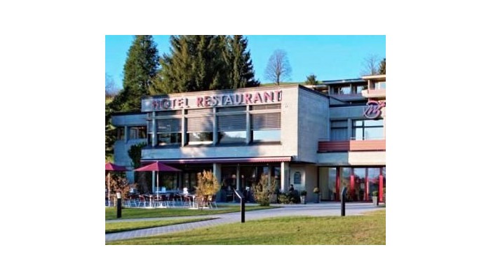 Hotel Und Bildungszentrum Matt poza 0