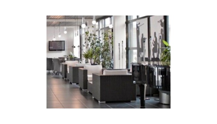 Hotel Und Bildungszentrum Matt poza 2