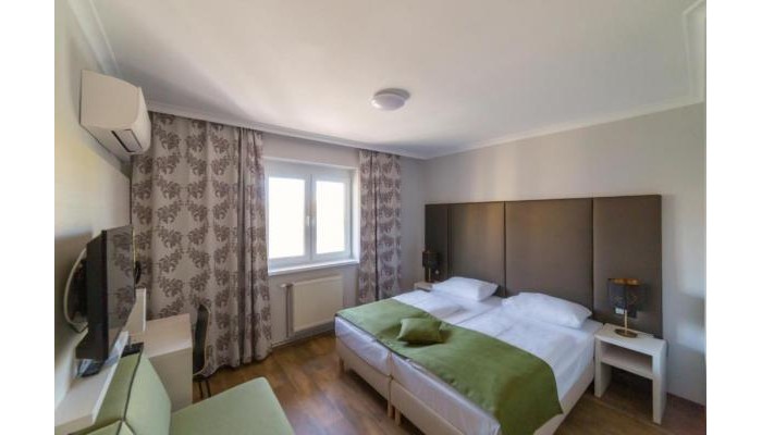 Arion Hotel Vienna Airport poza 3
