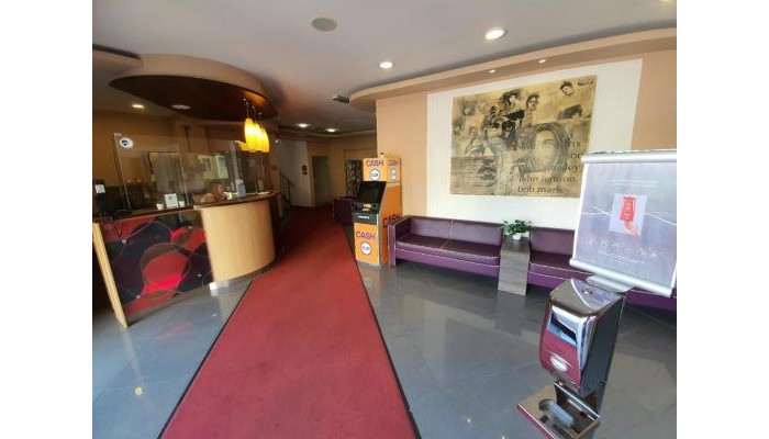 Arion Hotel Vienna Airport poza 1