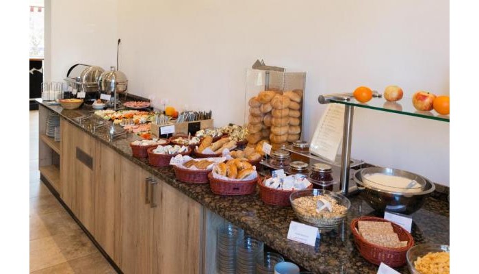 Arion Hotel Vienna Airport poza 2