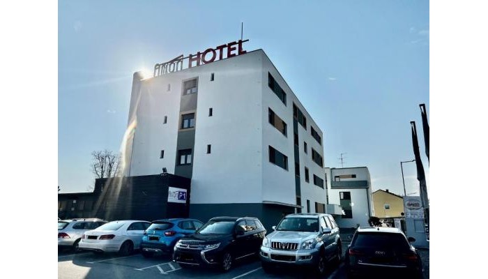 Arion Hotel Vienna Airport poza 0