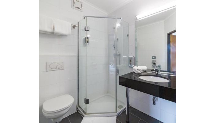 Arion Hotel Vienna Airport poza 4