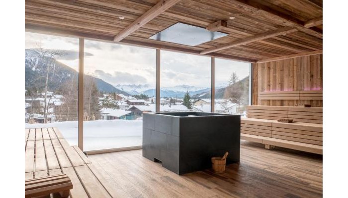 Astoria Relax & Spa - Hotel poza 2