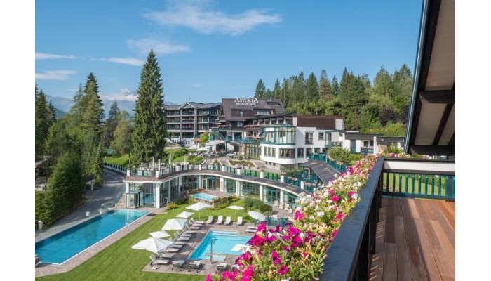 Astoria Relax & Spa - Hotel poza 0