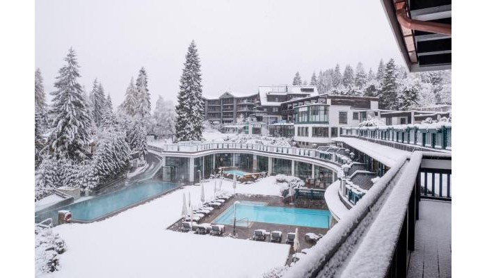 Astoria Relax & Spa - Hotel poza 11