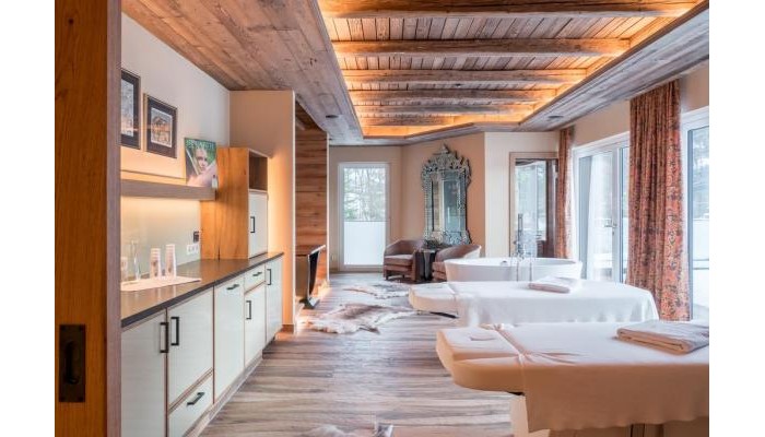 Astoria Relax & Spa - Hotel poza 4