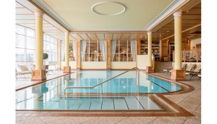 Astoria Relax & Spa - Hotel poza 3