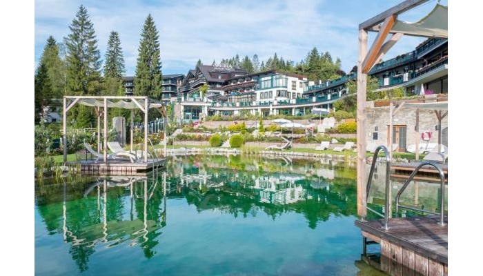 Astoria Relax & Spa - Hotel poza 14