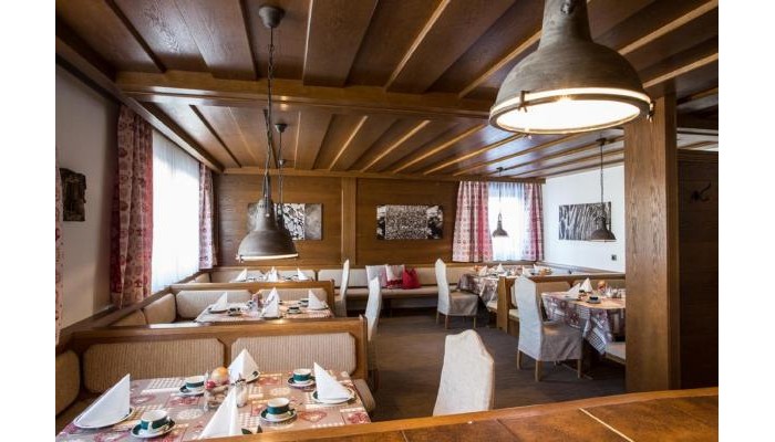 Hotel Appartement Solstein poza 3