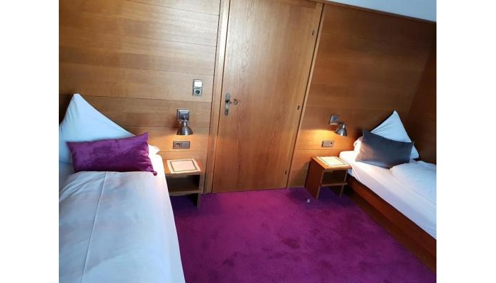 Hotel Appartement Solstein poza 4