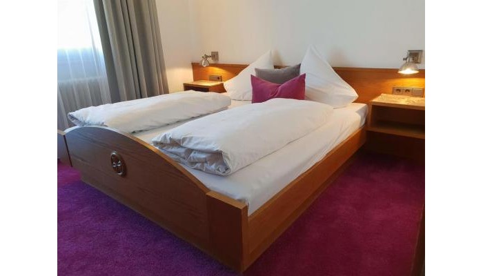 Hotel Appartement Solstein poza 1