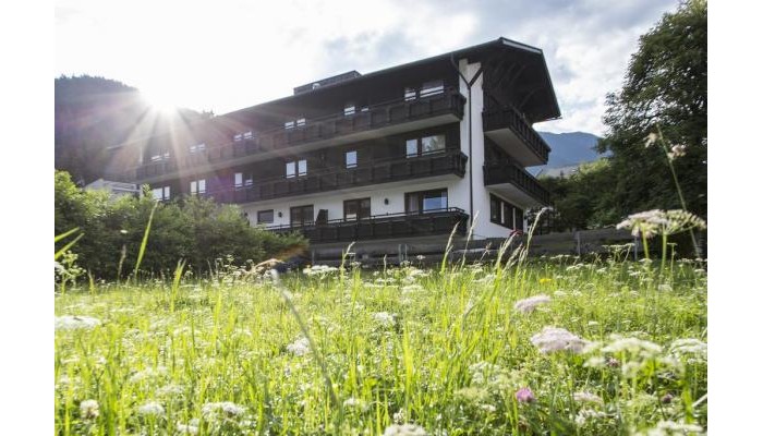 Hotel Appartement Solstein poza 0
