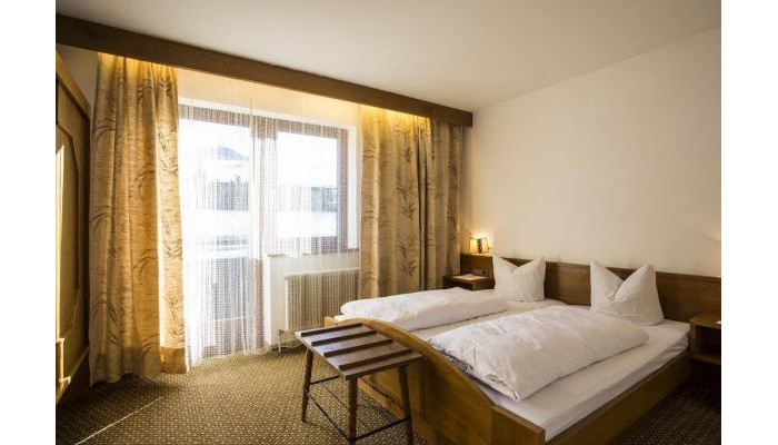 Hotel Appartement Solstein poza 8