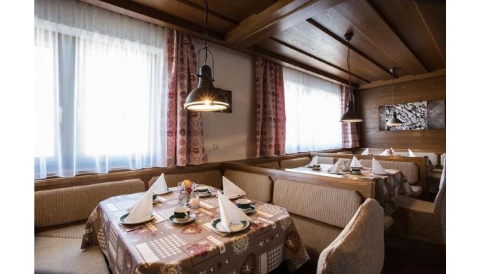 Hotel Appartement Solstein poza 2