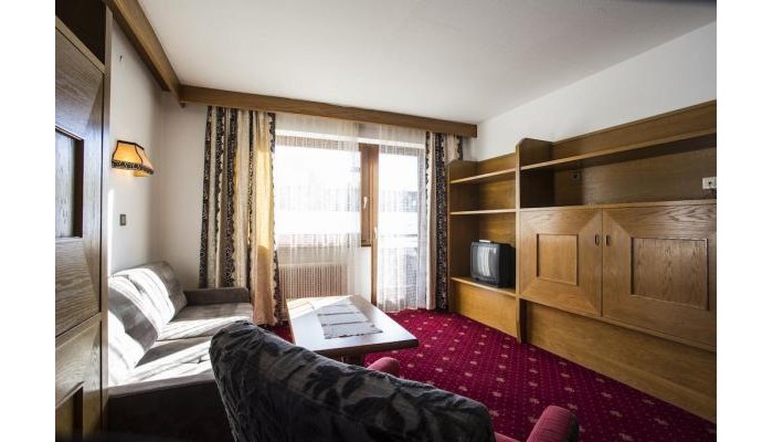 Hotel Appartement Solstein poza 10