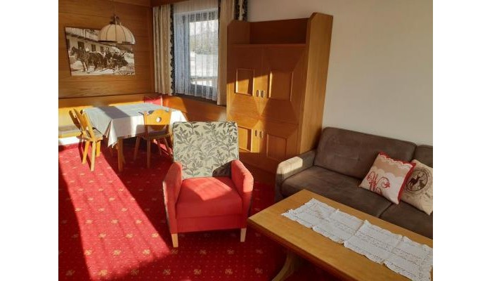 Hotel Appartement Solstein poza 5