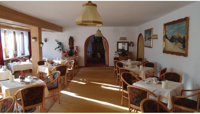 Hotel Garni Klausnerhof poza 15