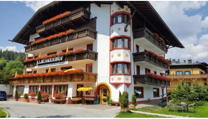 Hotel Garni Klausnerhof poza 13