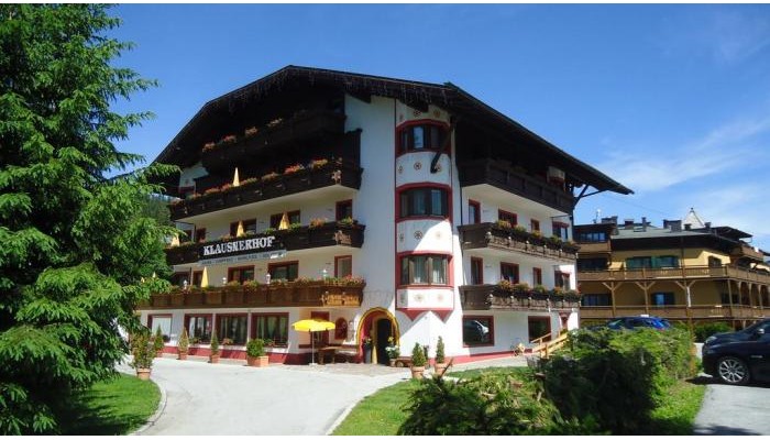 Hotel Garni Klausnerhof poza 0