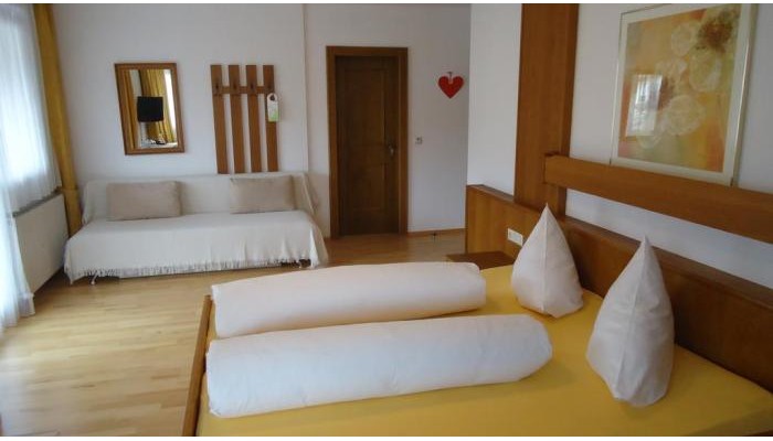 Hotel Garni Klausnerhof poza 6