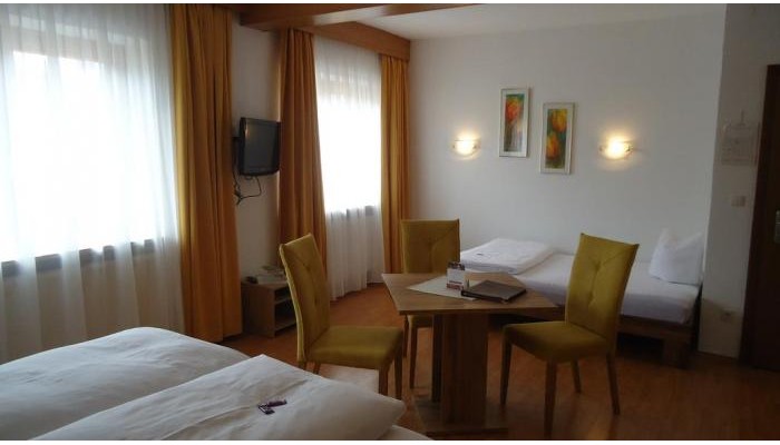 Hotel Garni Klausnerhof poza 12